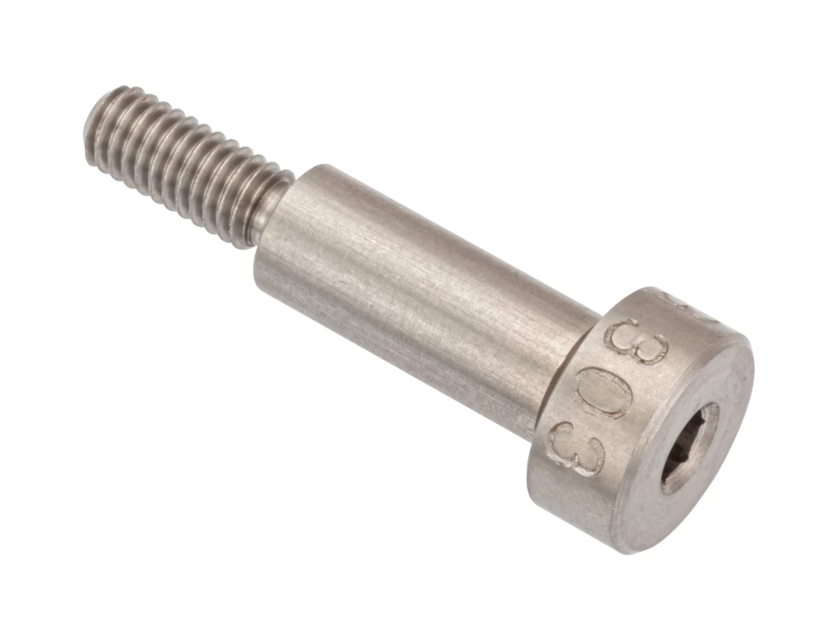 AMPG STR6016SM4-40.00 - Shoulder Screws