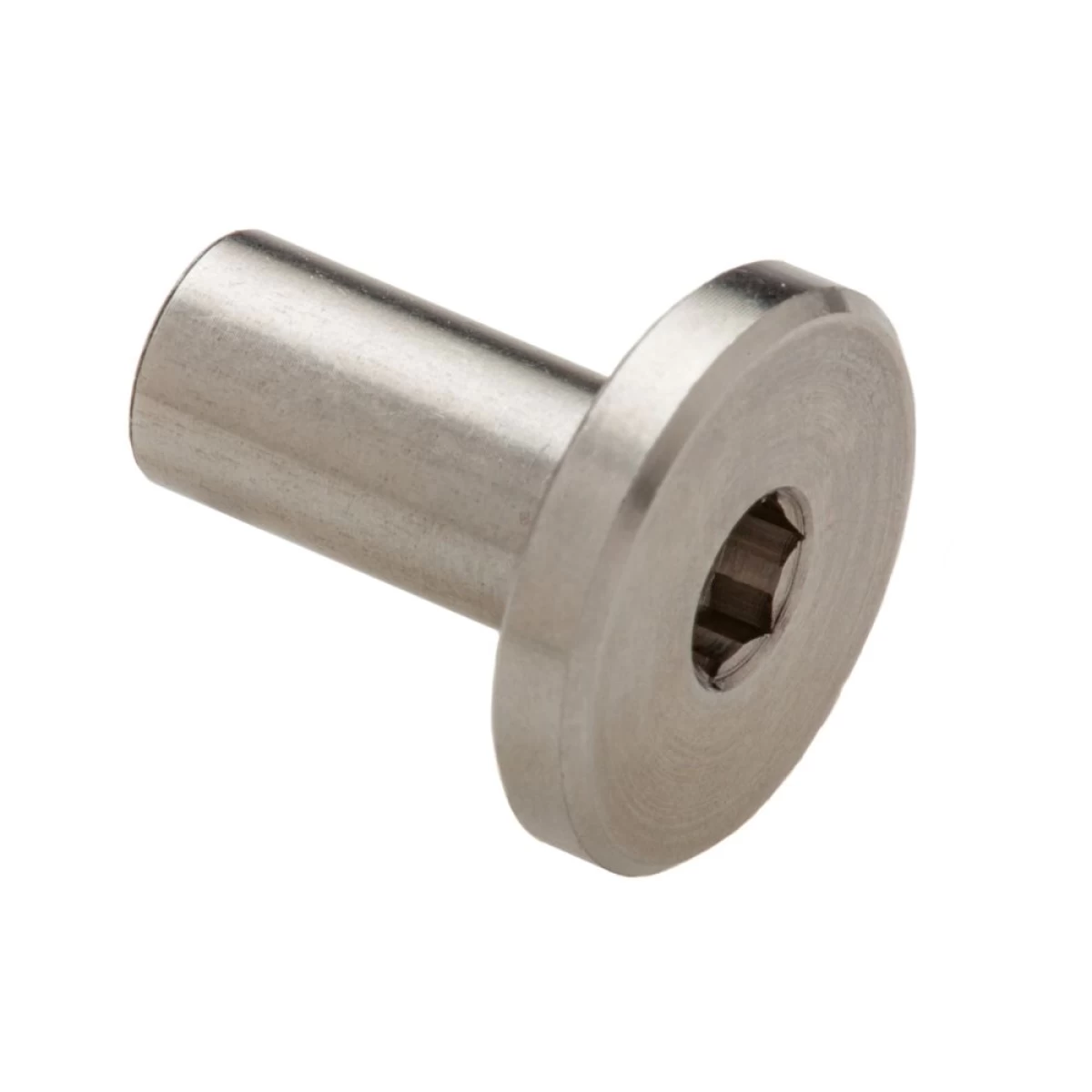 AMPG Z1510 - Socket Drive Flat and Low Profile Barrel