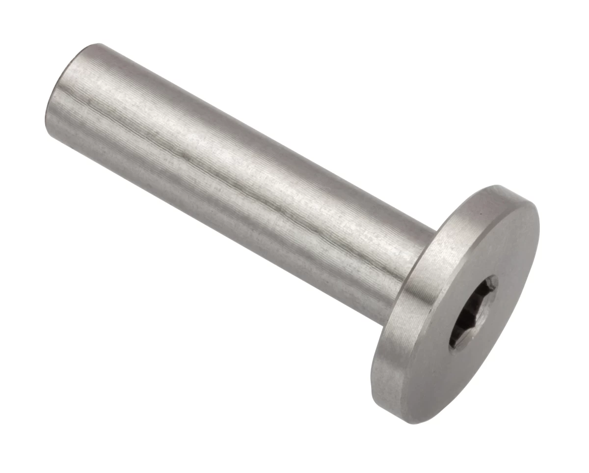 AMPG Z1514 - Socket Drive Flat and Low Profile Barrel