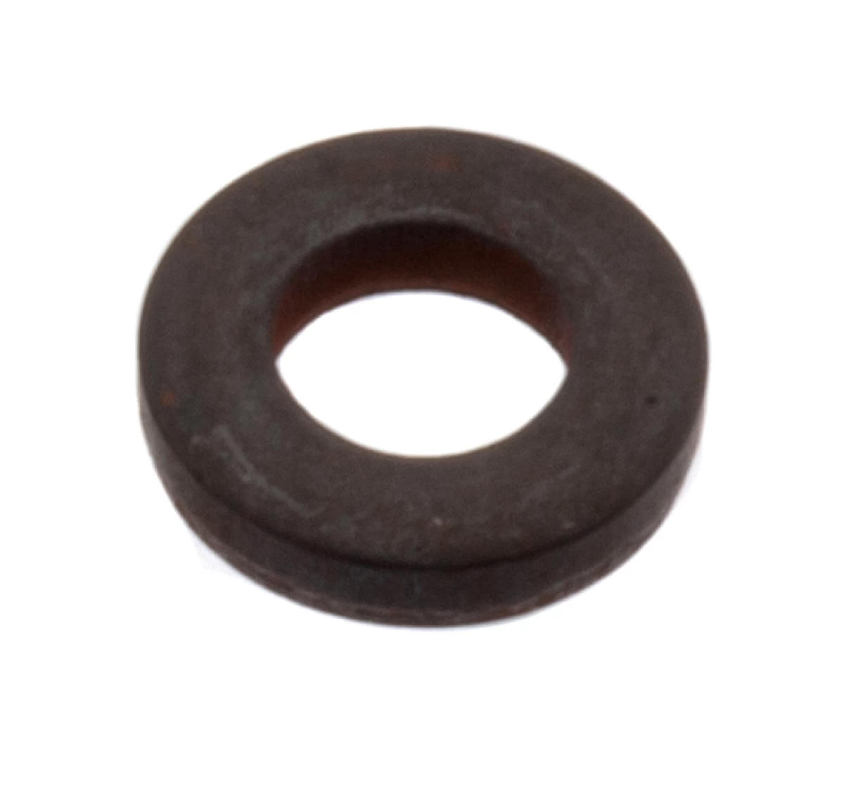 AMPG | #4 F/W .125 X .250 X .063 STEEL CASE HARD BLACK OX USA