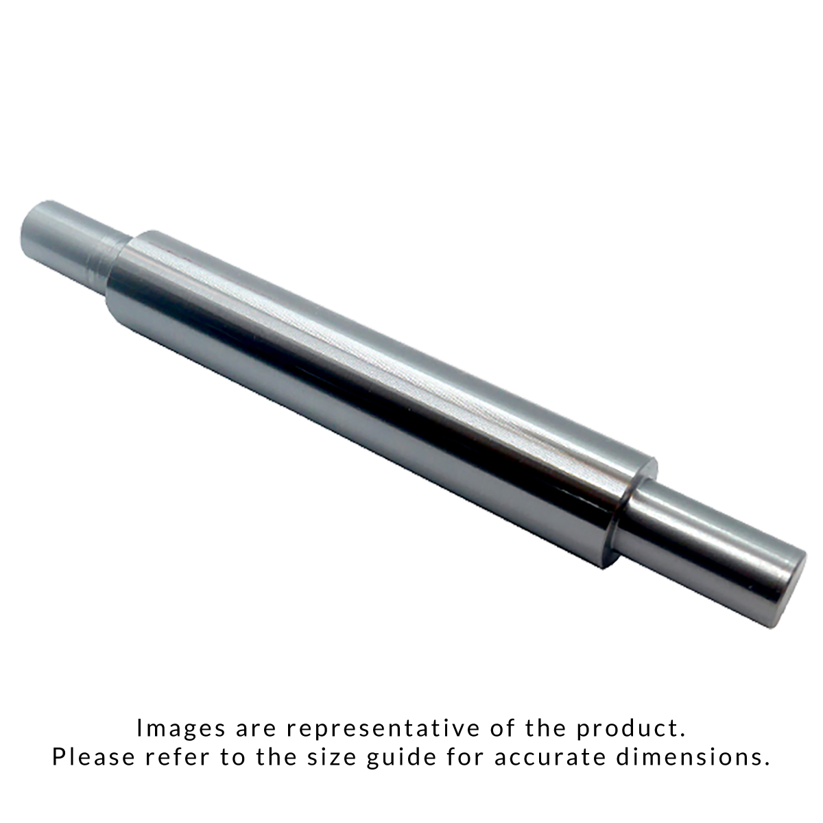 AMPG ZSHSS-1000-03000-104SU - Step Down Both End