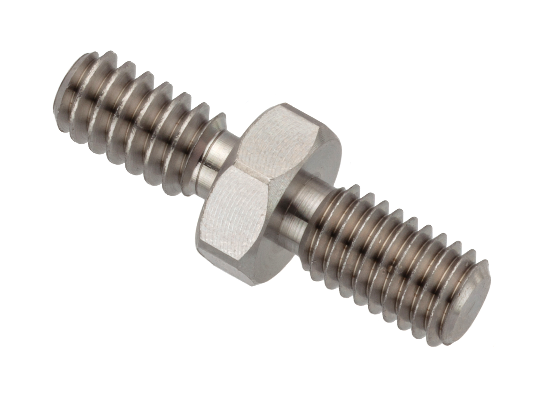 AMPG | Male-Male Hex Adapters